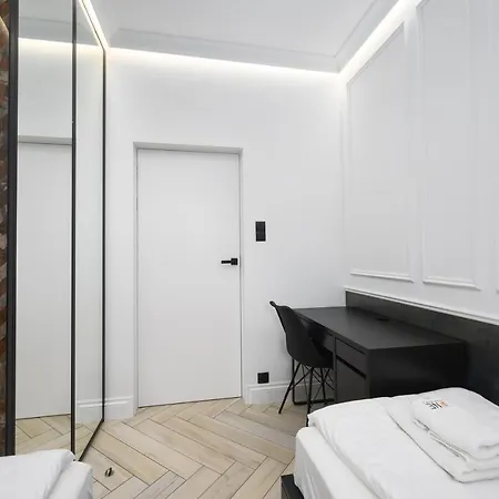 Black Diamond With Terrace - Botanica Jelitkowo By Oneapartments Gdansk Exterior photo