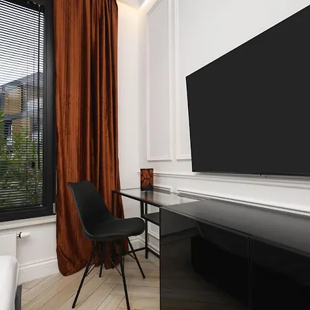 Black Diamond With Terrace - Botanica Jelitkowo By Oneapartments Gdansk Exterior photo