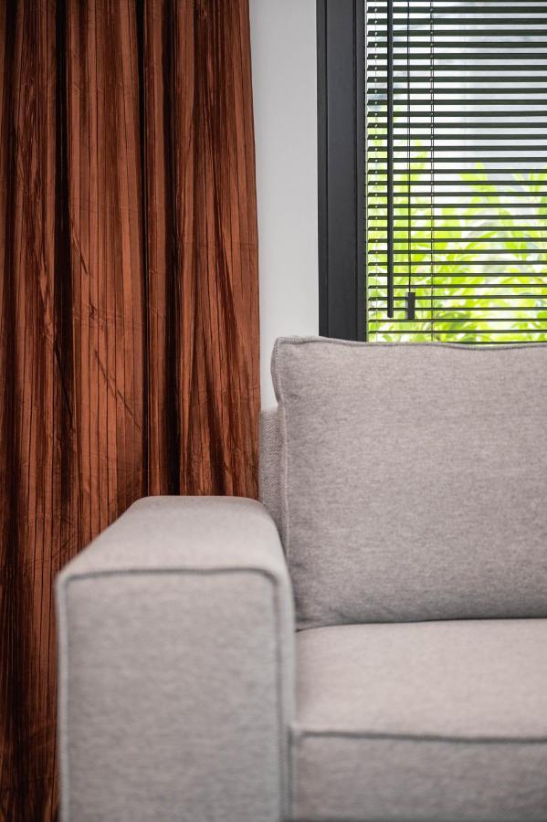 Apartamento Black Diamond With Terrace - Botanica Jelitkowo By Oneapartments Gdansk