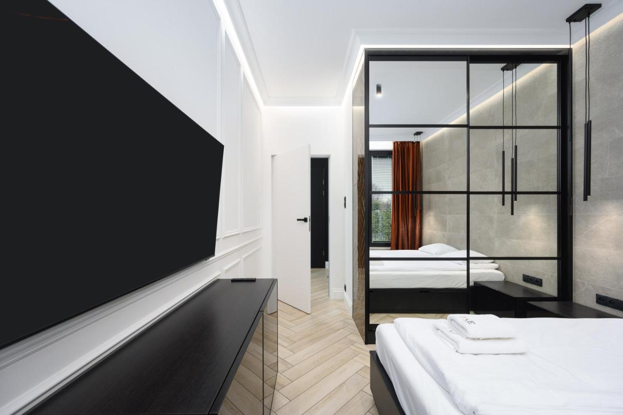 Black Diamond With Terrace - Botanica Jelitkowo By Oneapartments * Gdansk